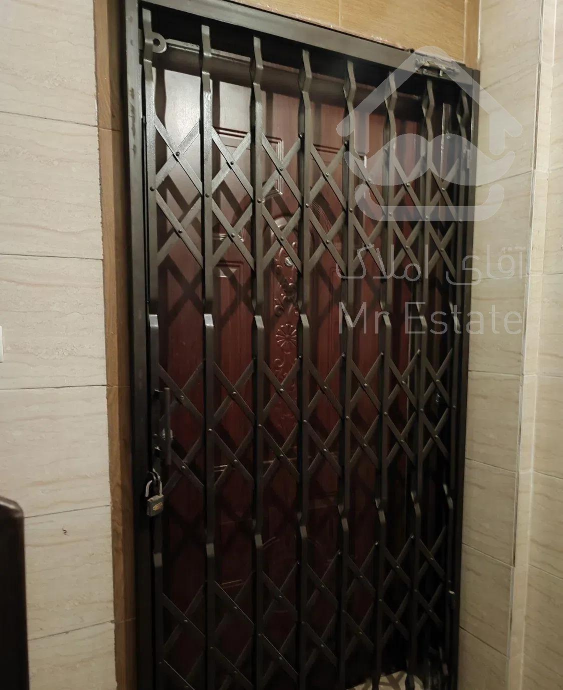 ۳۵متر/خوش نقشه/۵سال ساخت/مجیدیه لشگر