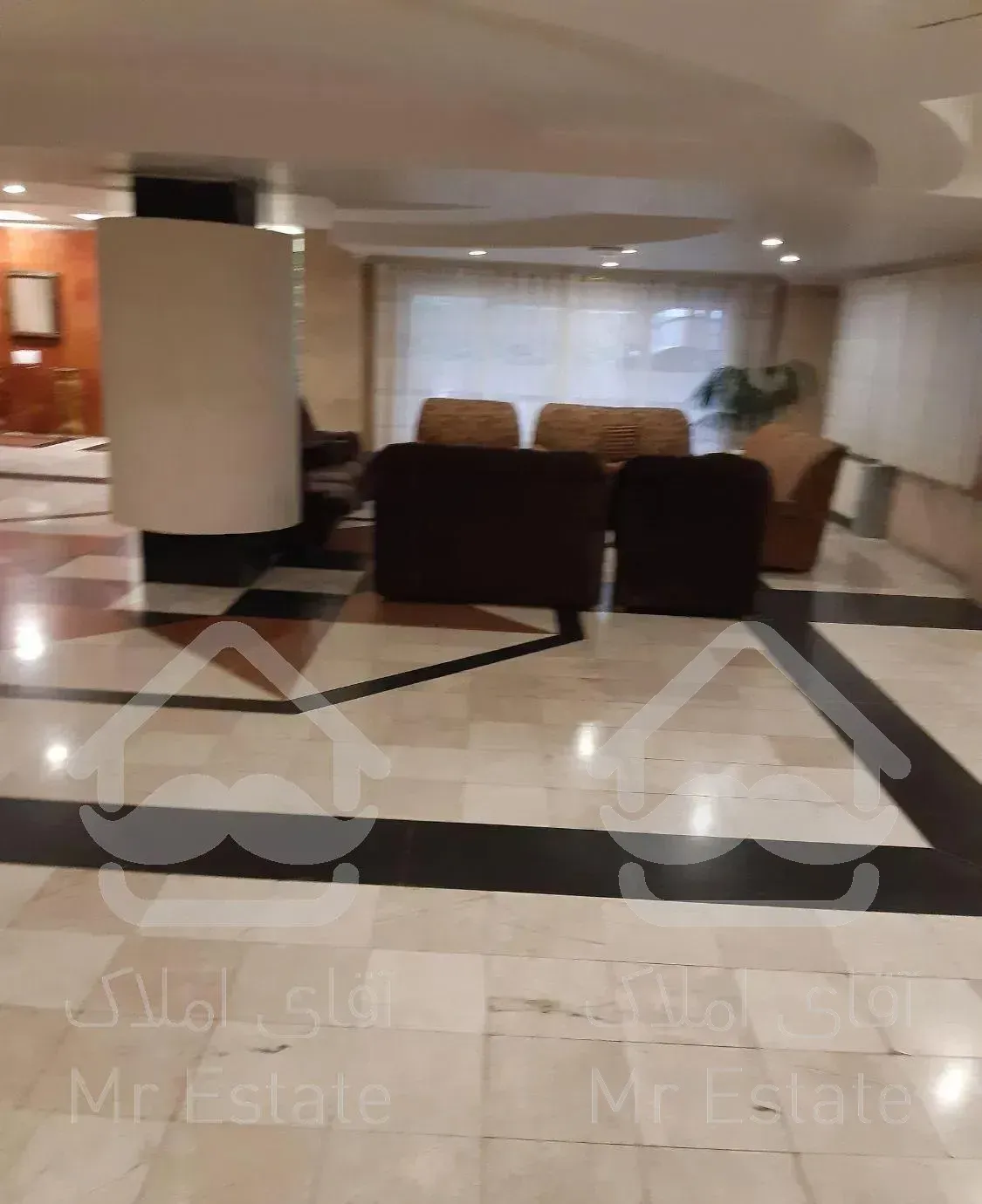 آپارتمان ۱۳۰متر ۲خواب