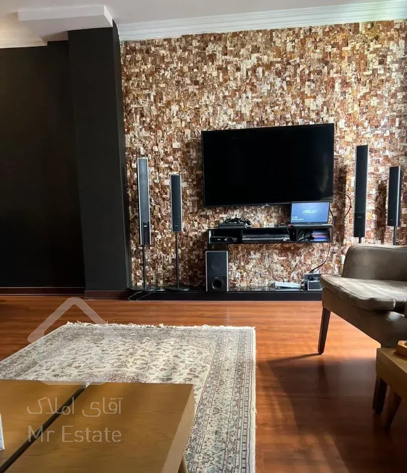 ۹۶متر ۲خوابه فول امکانات