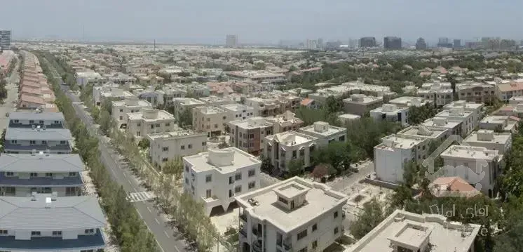 فروش شهرک صدف۸۵متر۲خواب روبنما بازسازی شده