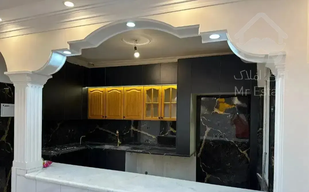 آپارتمان/فول بازسازی/اوشان/ OUSHAN VILLA