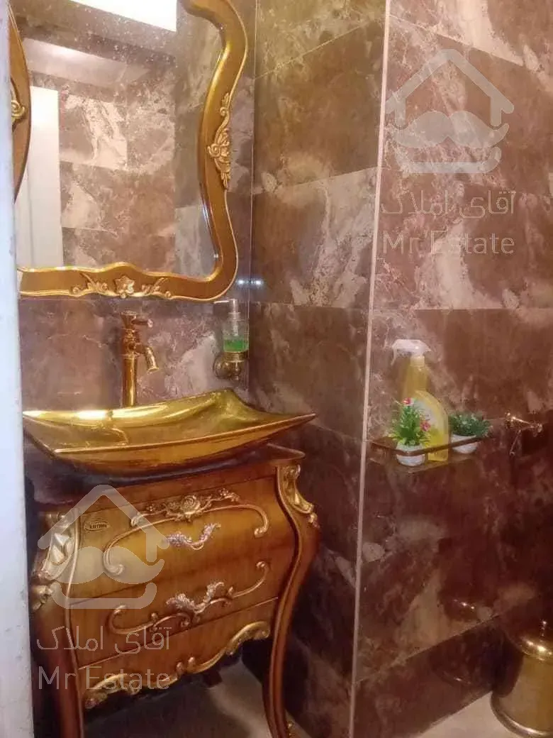 اجاره آپارتمان ۹۰ متری دو خواب فردوس غرب