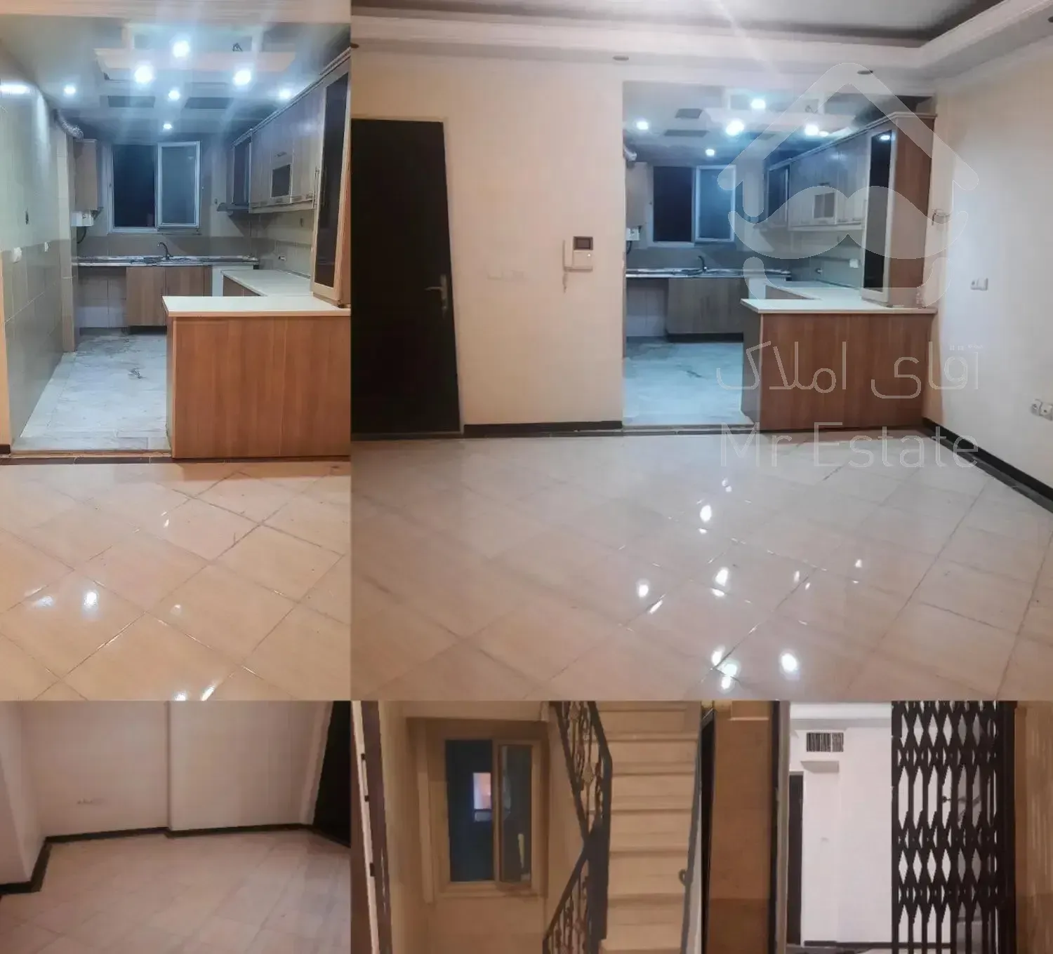 اجاره وفروش اپارتمان