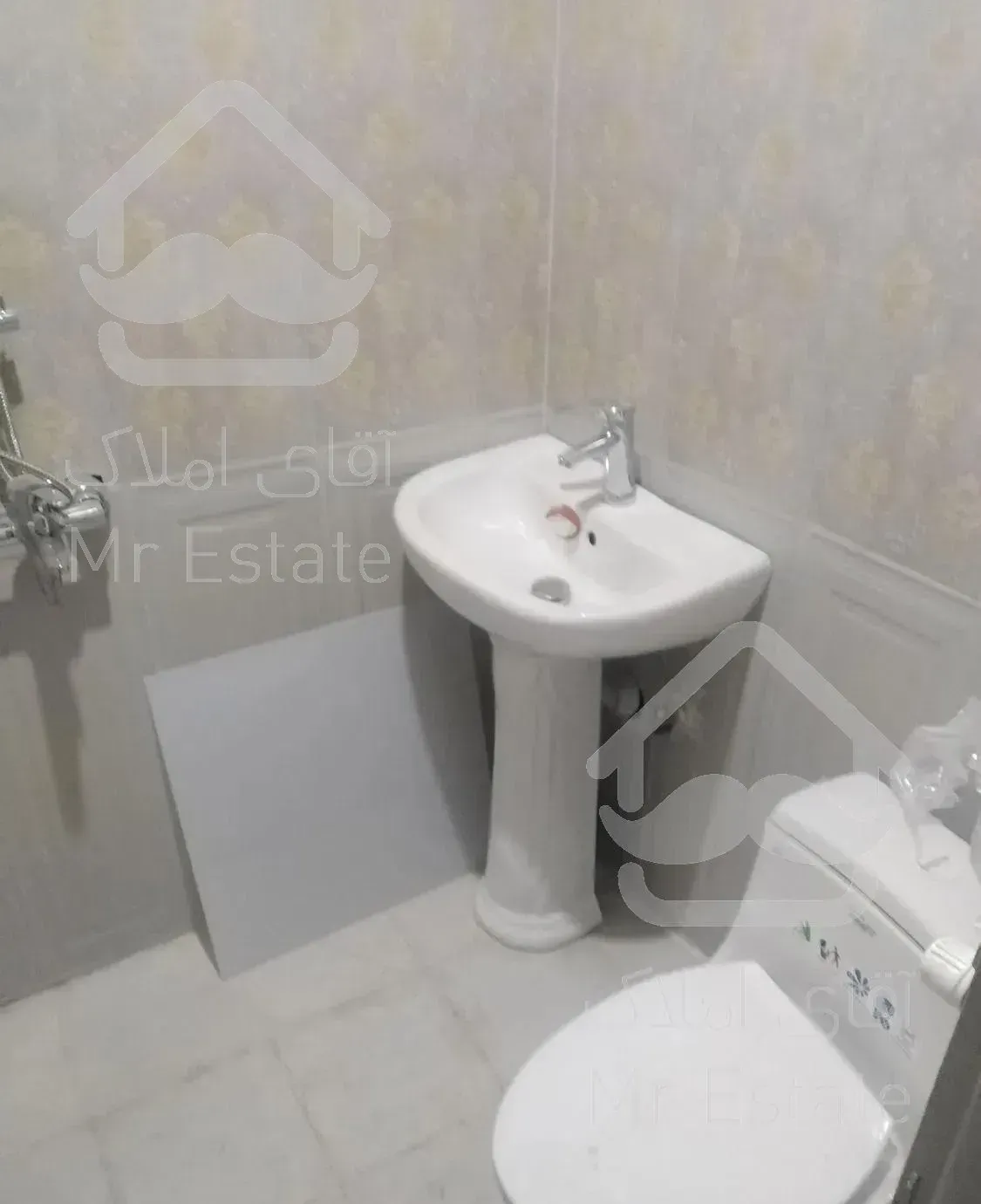 آپارتمان 80متری دوخواب