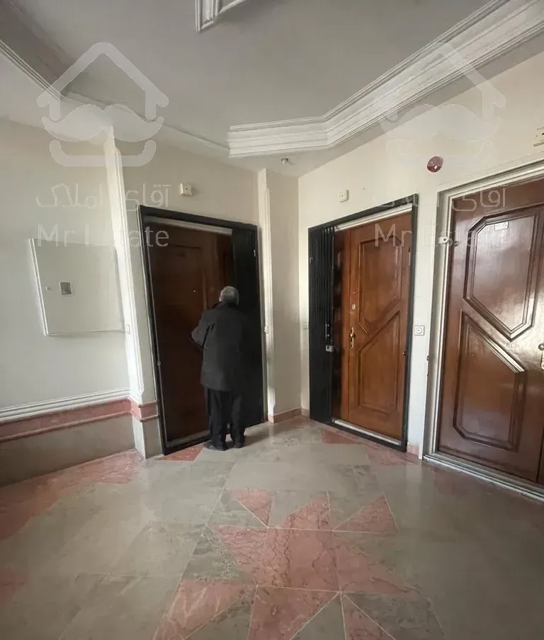 اپارتمان 109 متر معاوضه با متراژ بالاتر