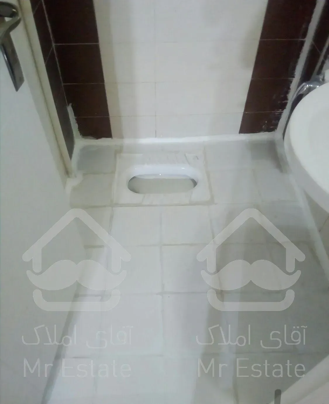 انجام عایق ضدنم آببندی بدونه تخریب کفسابی