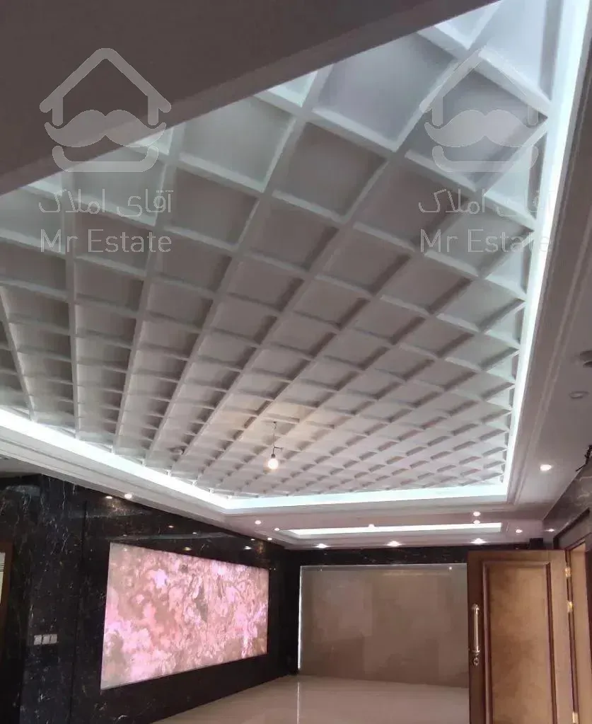 اپارتمان۲۵۰ متر چهار خواب جهانشهر بلوار ماهان