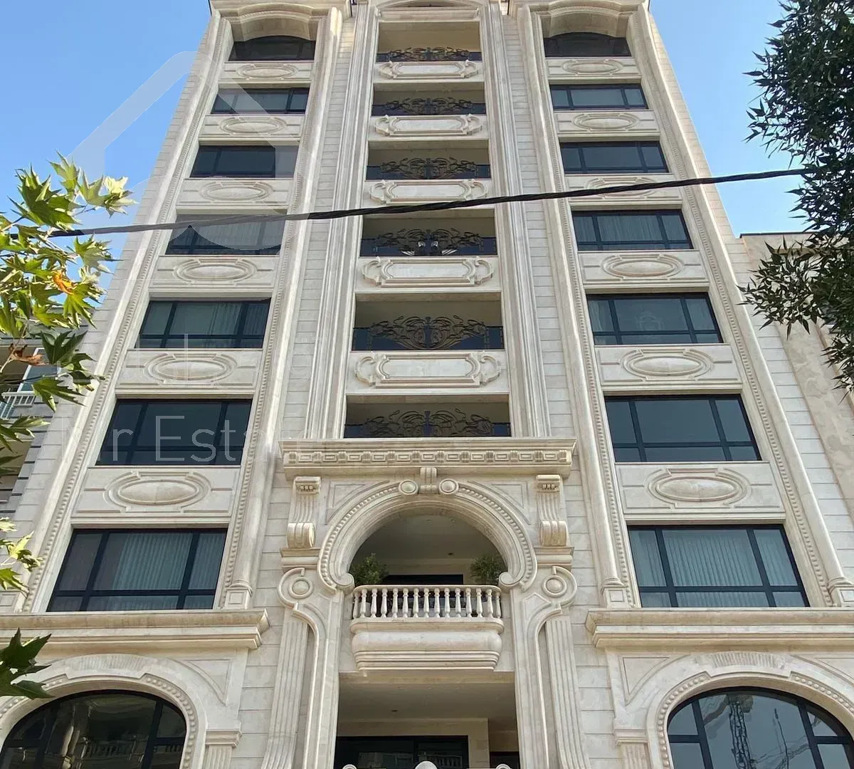 ٢٧٠متر  مروارید