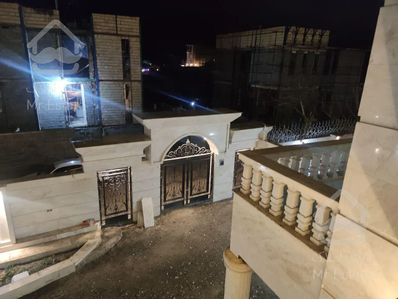 ویلا فانتزی 3 خوابه