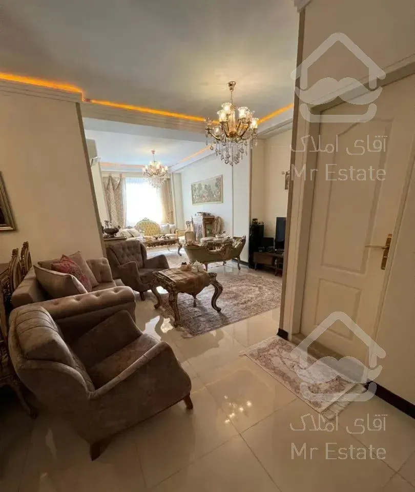 ازگل لویزان شیان۷۸ متر دو پارکینگ