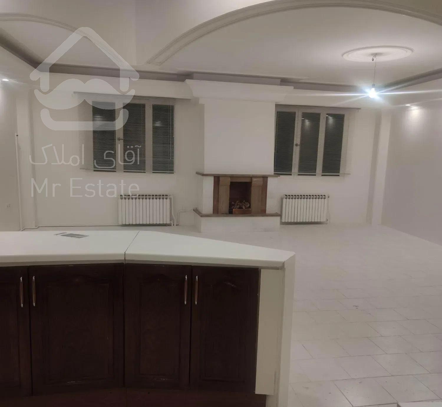 ۱۵۵ متر آپارتمان سه خوابه ملاصدرا شیراز