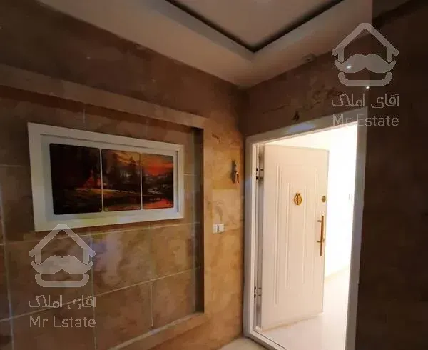 ۱۰۵ متر صفر رحمانیه