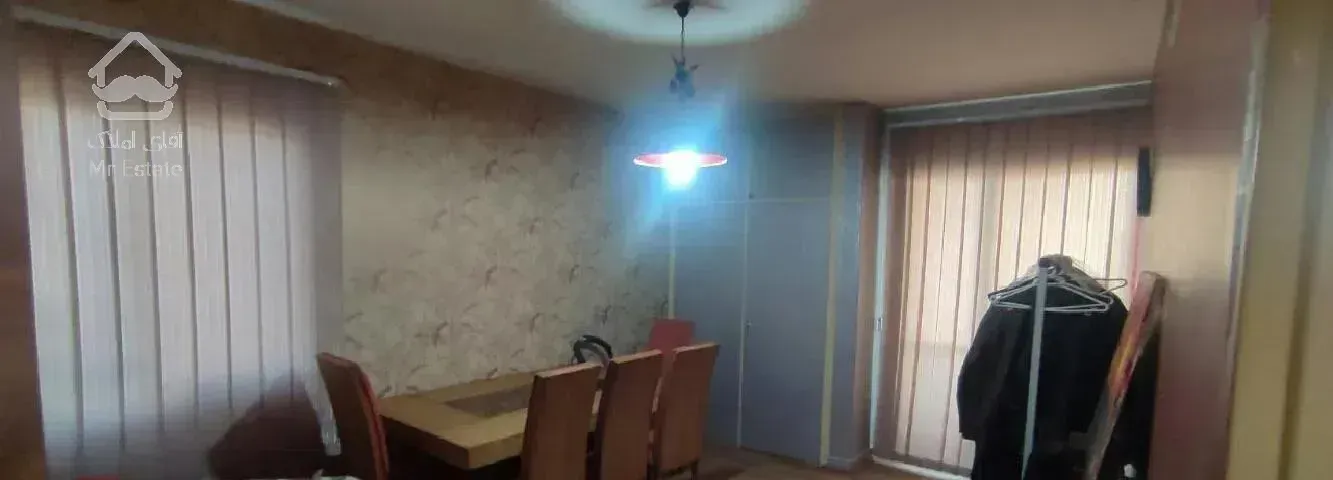 آپارتمان 60 متری تکخواب، میدان ولیعصر، فلسطین