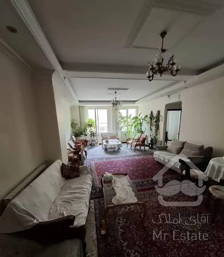 فروش آپارتمان ۱۰۵ متری ۲ پارکینگ سندی در شاهین