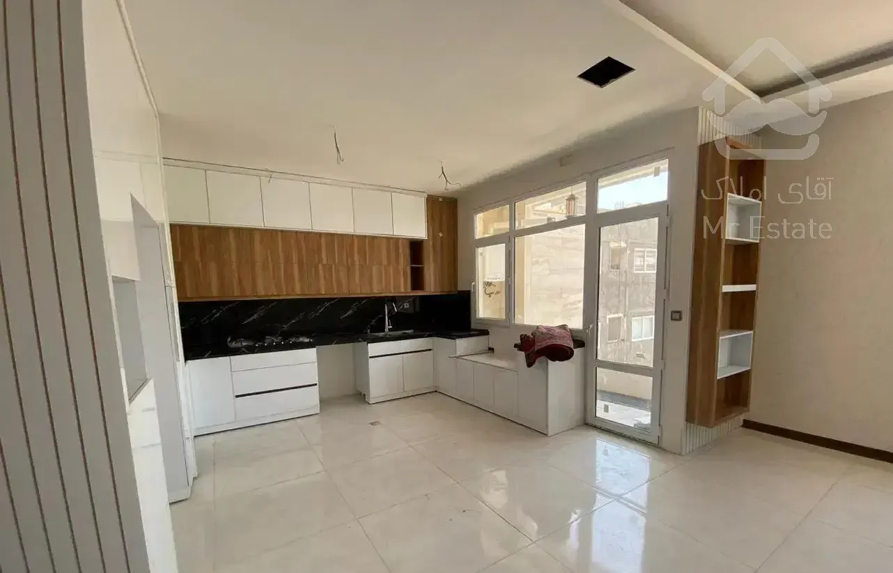 رهن کامل آپارتمان ۱۸۰ متری/ اوایل صیاد شیرازی/صفر