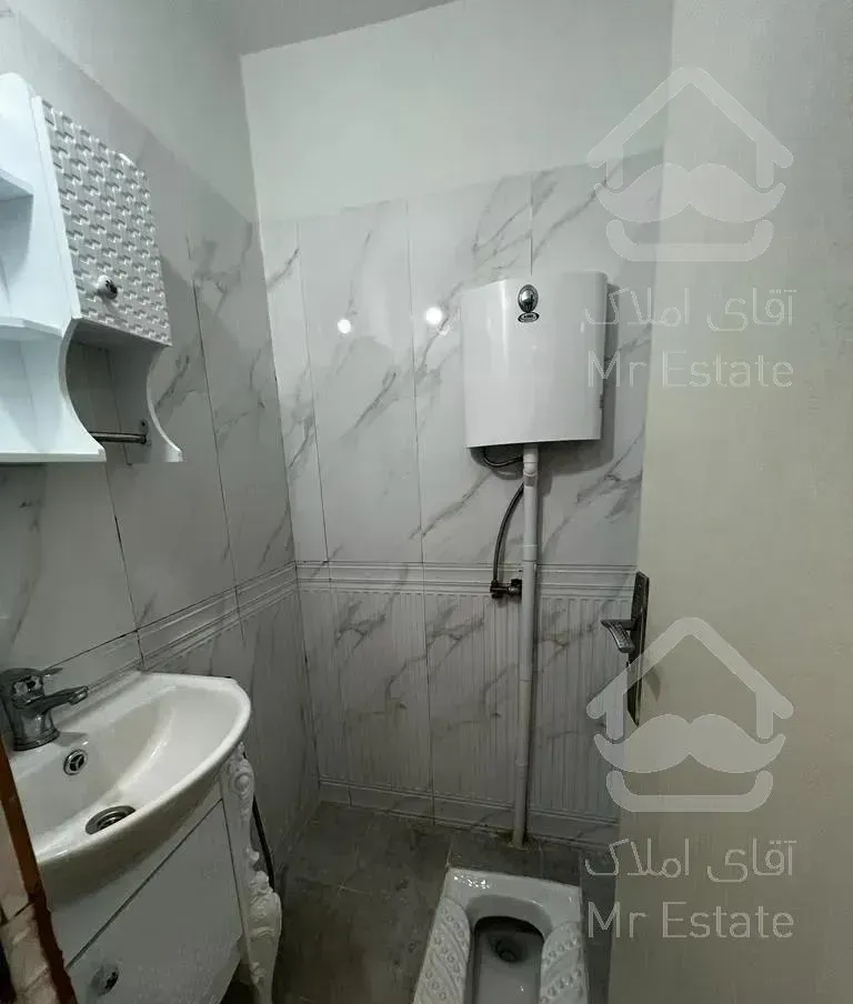 60 متر / فول بازسازی / جنیدی