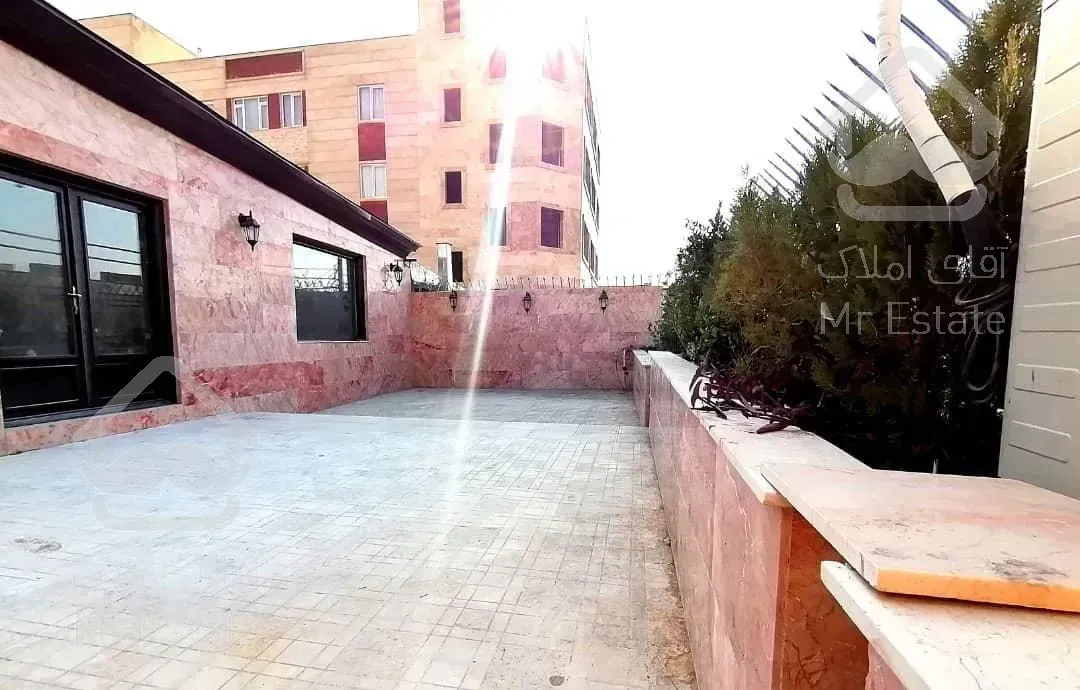 فروش ملک تجاری بر خیابان اصلی وردآورد