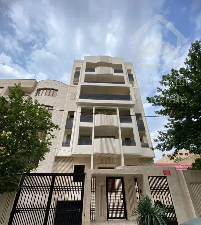 واحد۱۷۰ متری نوسازکلیدنخورد۲ پارکینگ/۱۱فاز۱گوهردشت