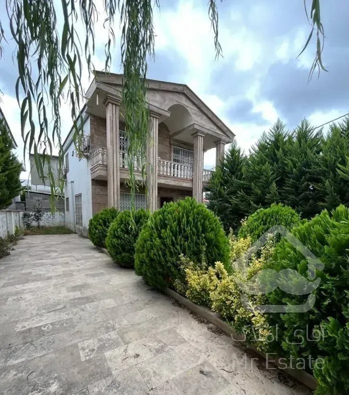 دوبلکس مبله/شهرک اصیل/مدارک کامل/و سرسبز