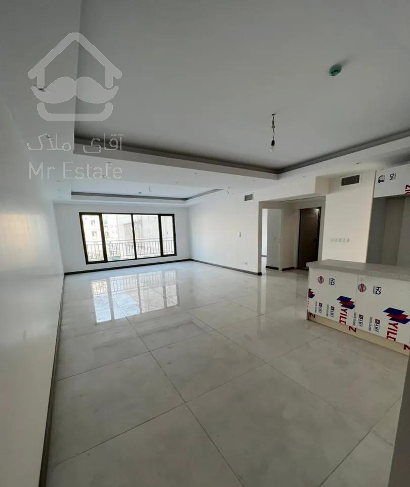 بلواراباذر/آپارتمان۱۰۷متری نوساز