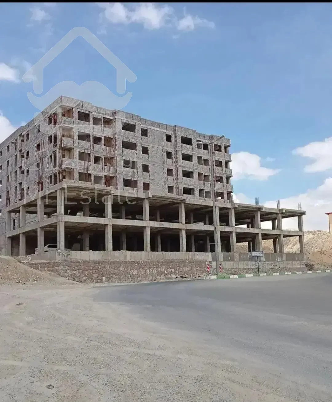 مسکن دولتی جیلارد