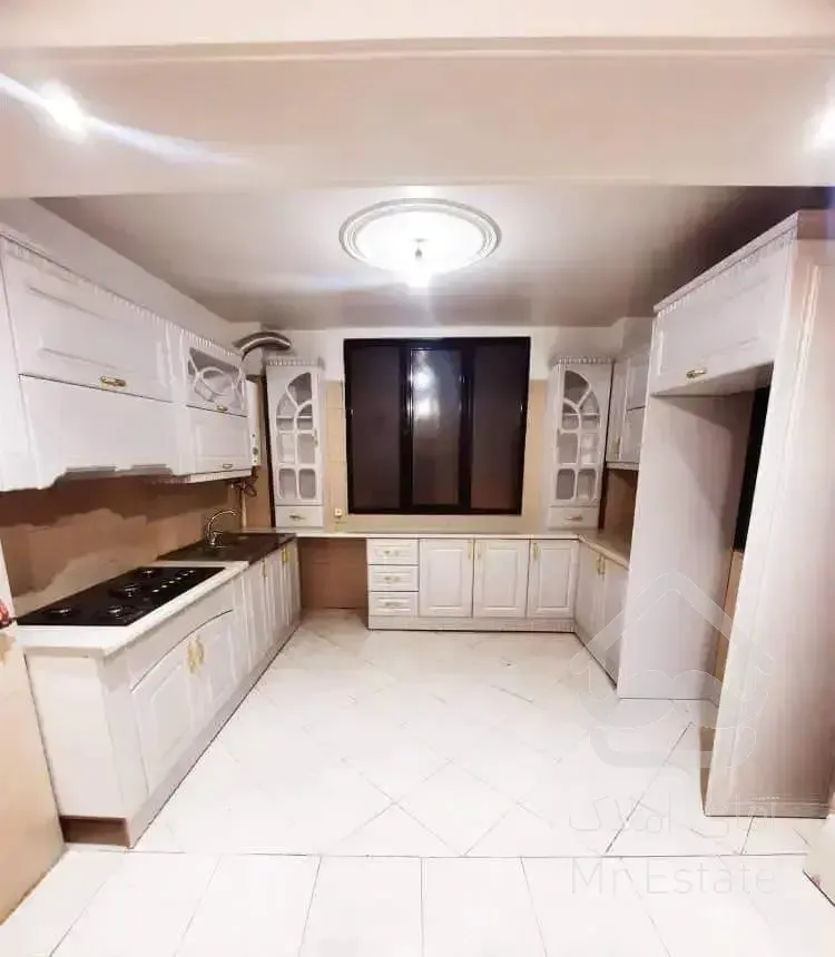 فروش آپارتمان ۶۱ متری - دو خواب - تک واحدی