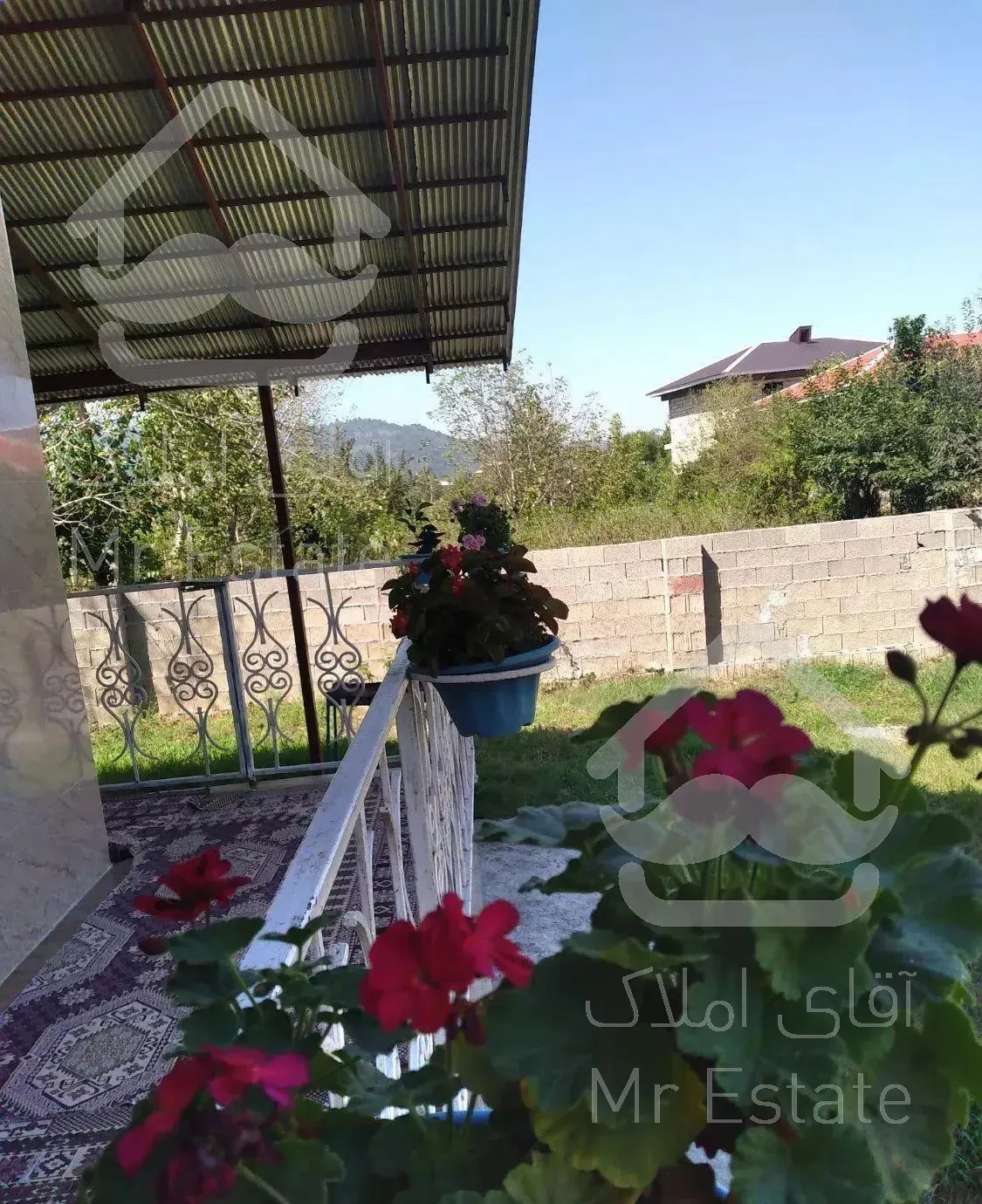 ویلا دربست درخیابان اصلی فومن ب ماسوله