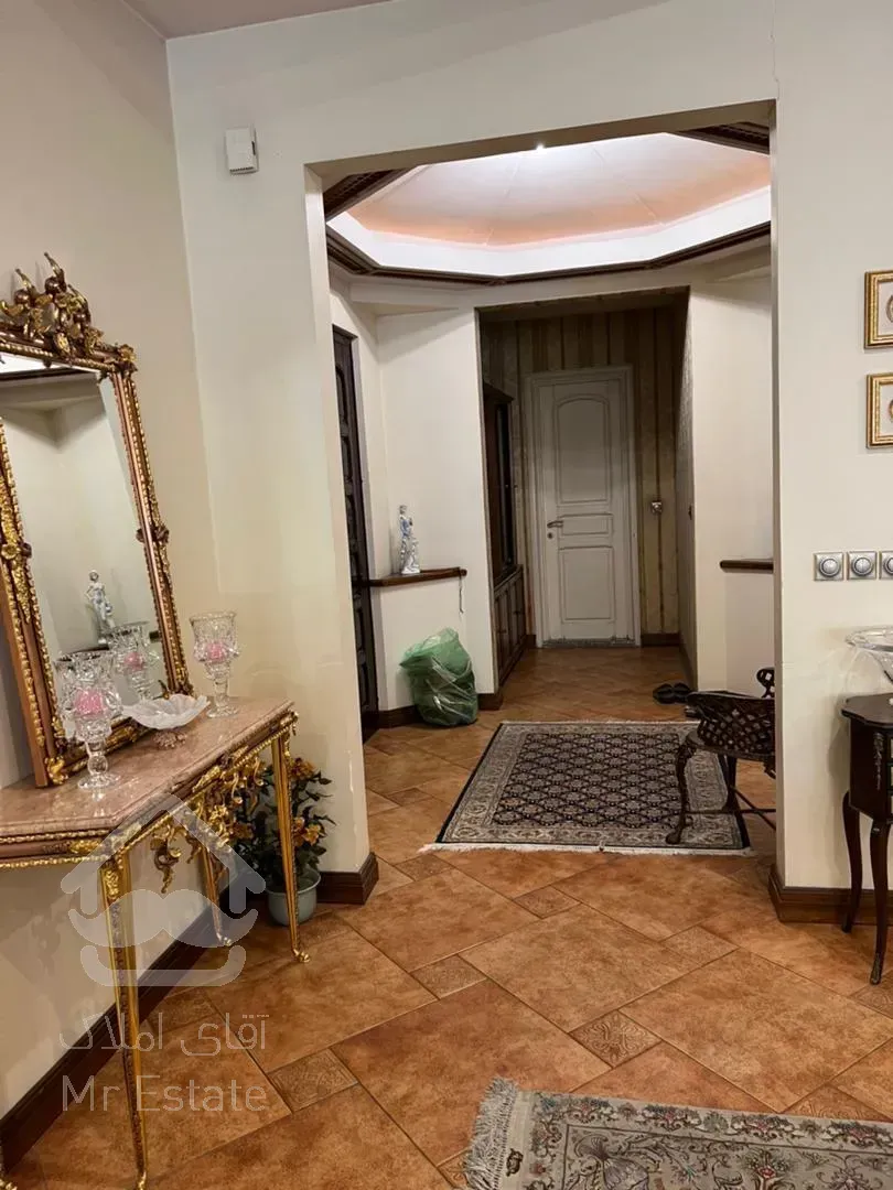 اجاره و رهن آپارتمان الهیه 370  متر اکازيون