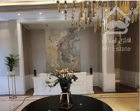 ۲۳۰متر تکواحدی ۶۰متر تراس فول ویو ابدی دروس