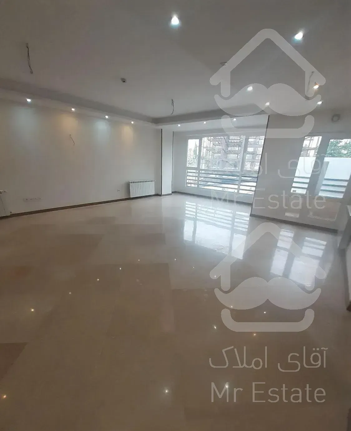 اپارتمان ۱۵۰ متر۳ خواب اپارتمان