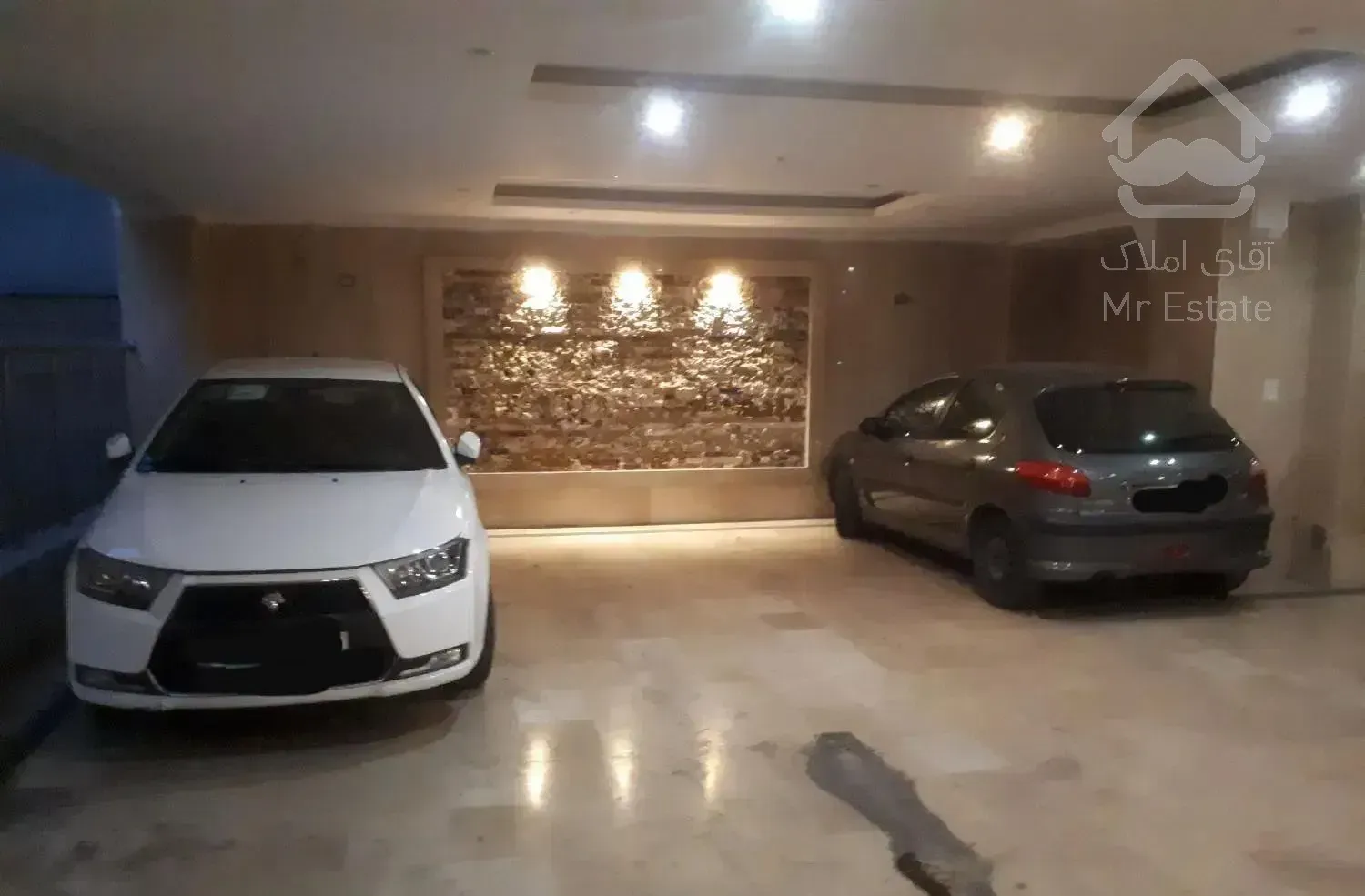 خ پنجم نیروهوایی ۹۷ متر فول امکانات