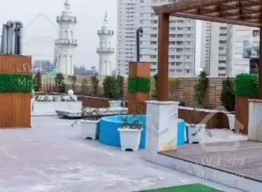 فروش آپارتمان اوین 135  متر لوکس