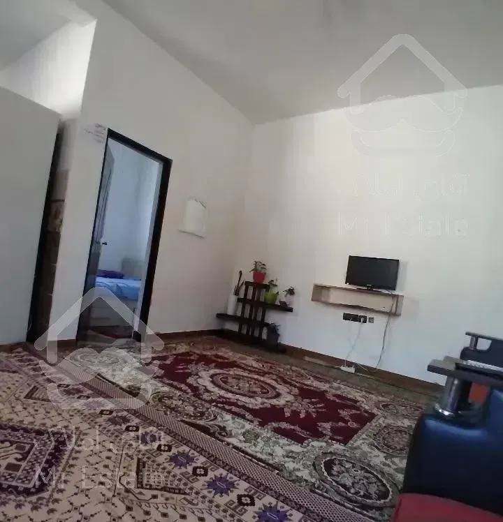 ویلا باغ دربست درخیابان اصلی فومن به ماسوله