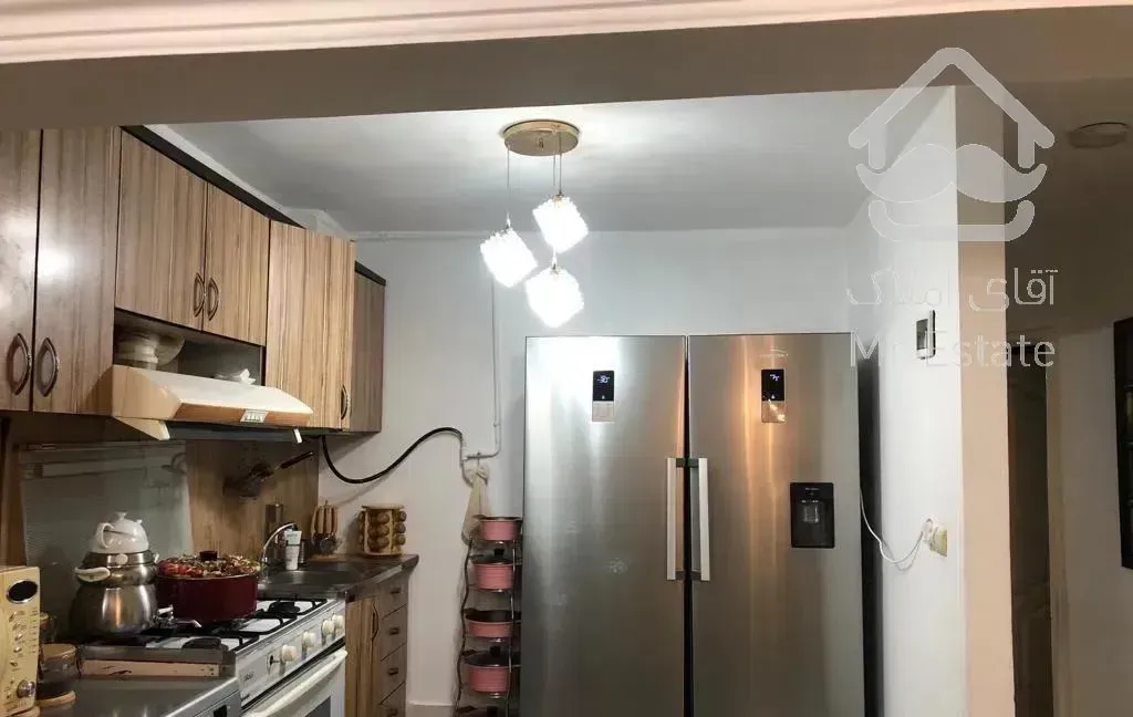 آپارتمان ۸۰ متری وکالتی اندیشه ۶۵