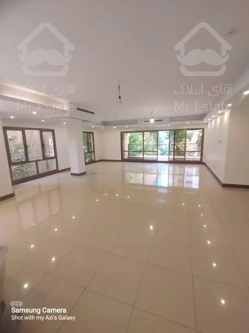 اجاره و رهن آپارتمان فرشته 280  متر شیک