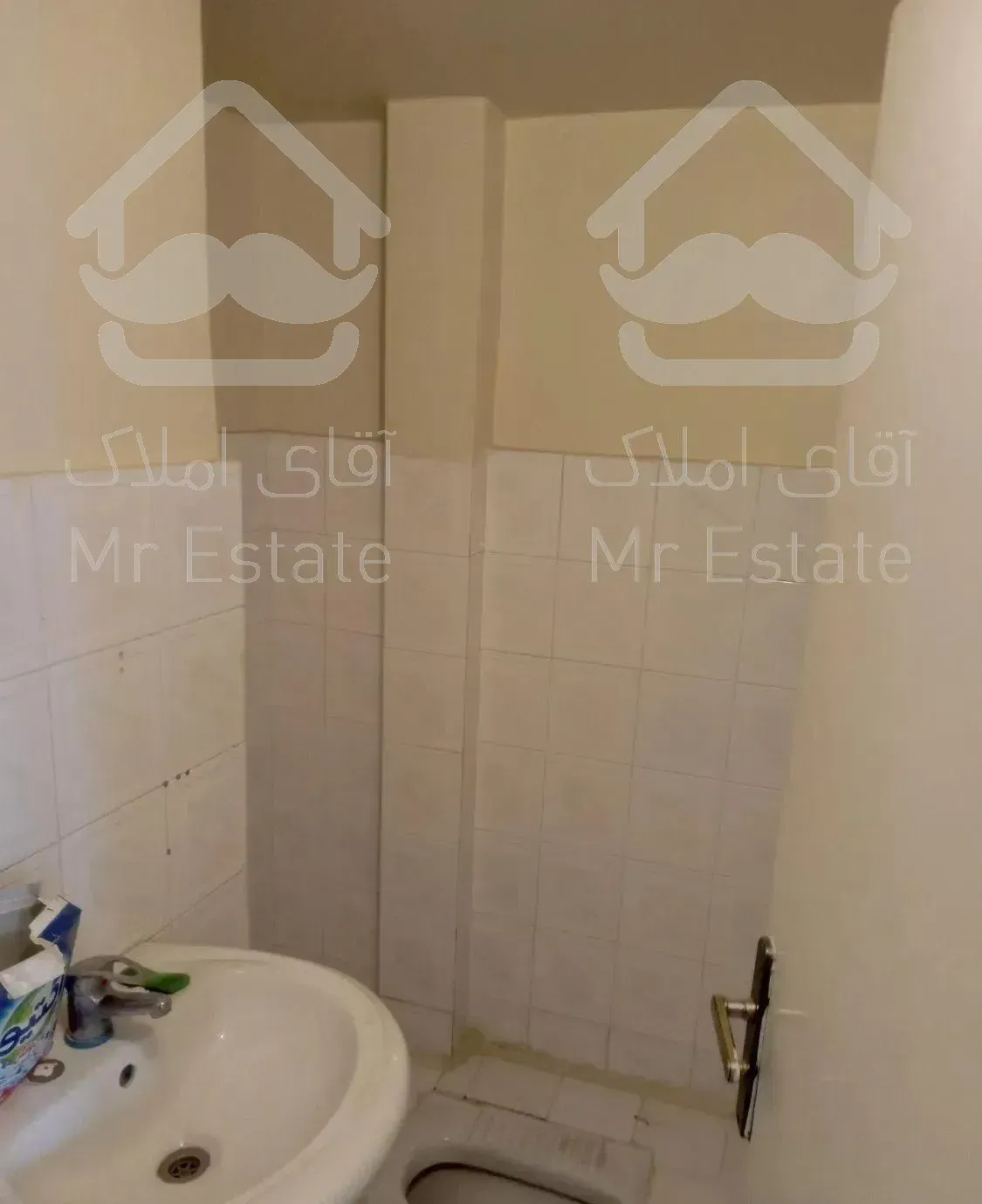 ۶۶ متر آپارتمان۲خ/خوش نقشه و ارزنده/سالن پرده خور