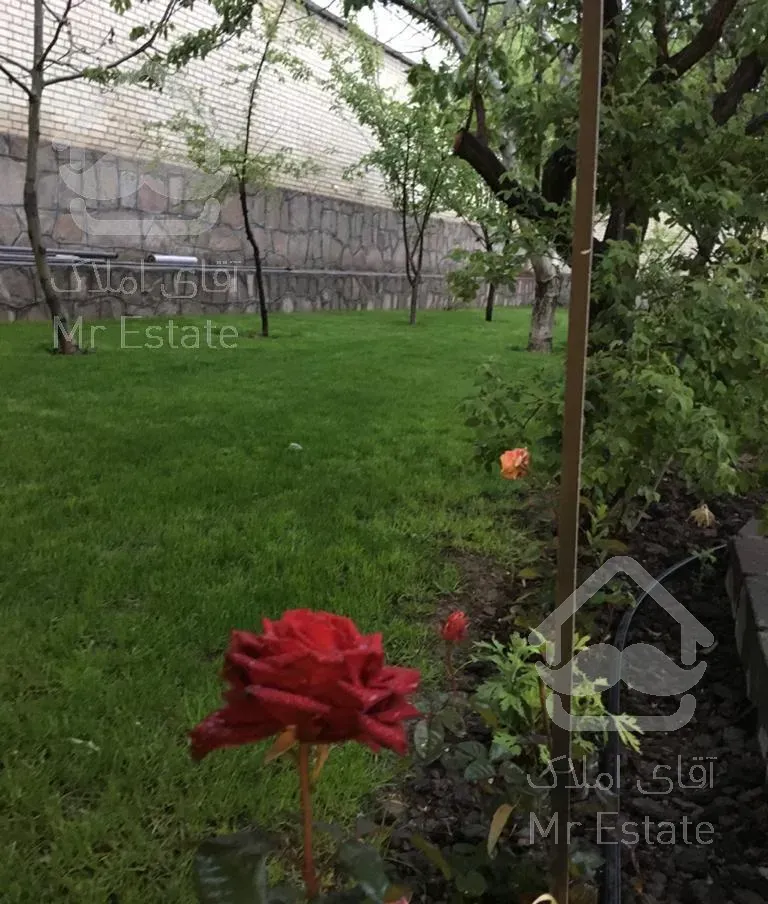 ویلای شیک بااستخرآکواریومی آبگرم اجاره ازمالک