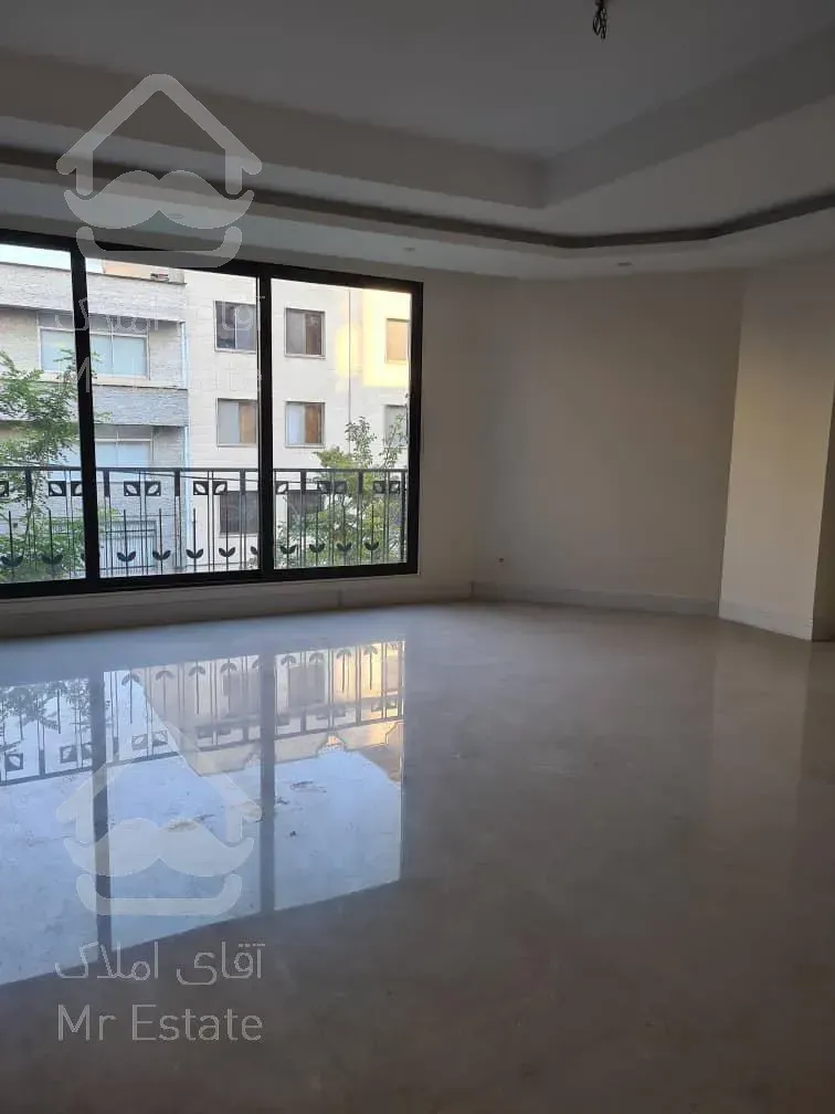 فروش آپارتمان زعفرانیه 185  متر اکازيون