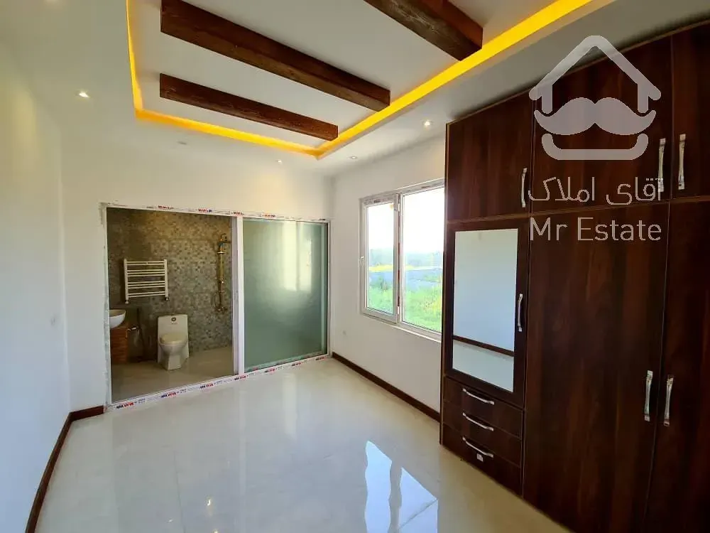 ویلا لاکچری