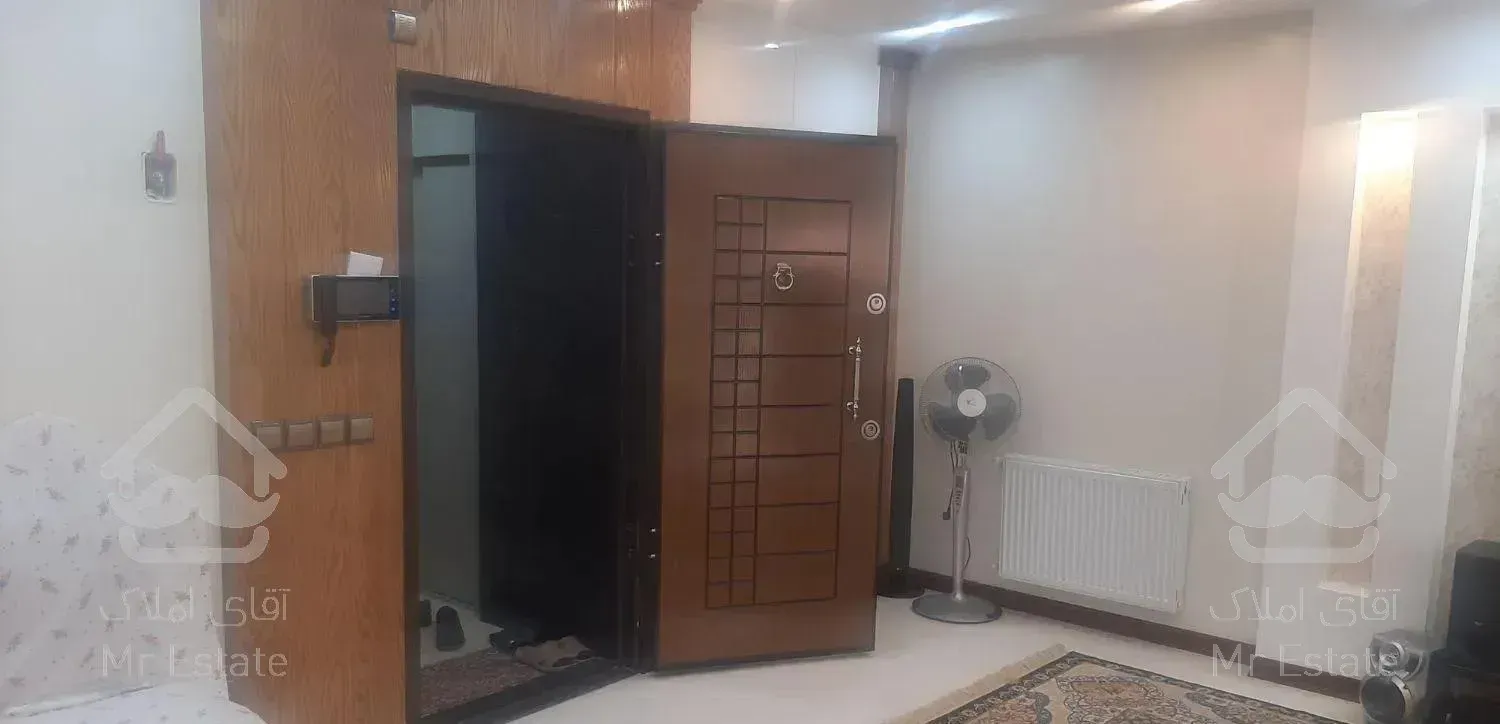 فروش آپارتمان تک واحدی