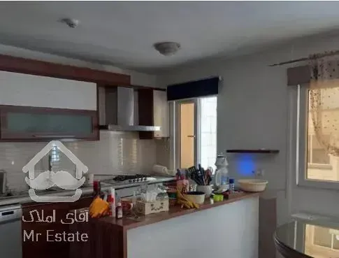 ولنجک ۱۳۰ متر فول امکانات