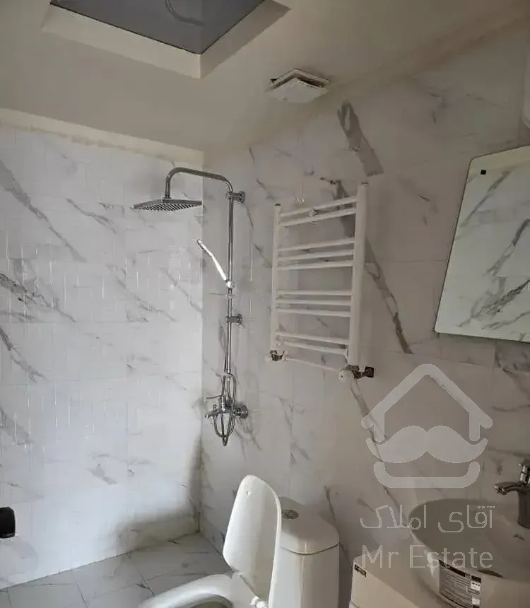 124متر 3خواب امیراباد شمالی جانبازان