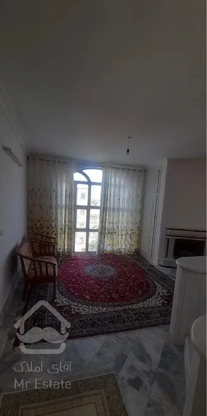 آپارتمان یکخوابه امام رضا