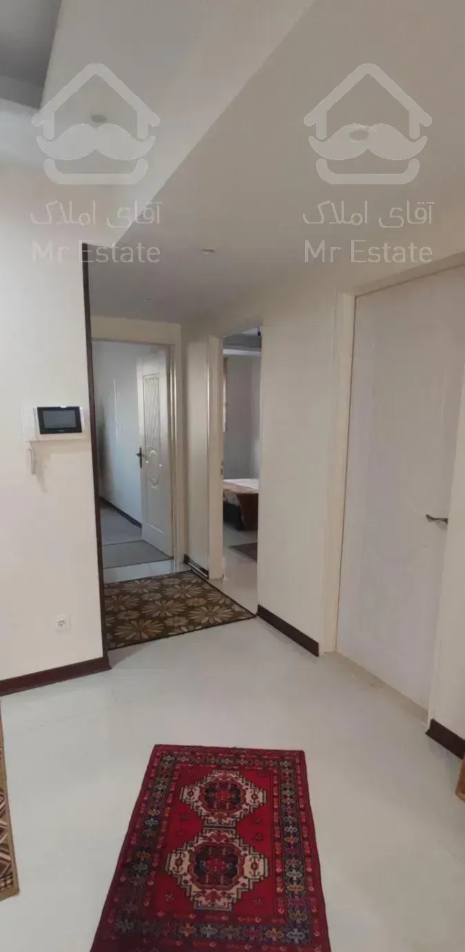 نگین خواجه عبدالله ۱۵۵ متر