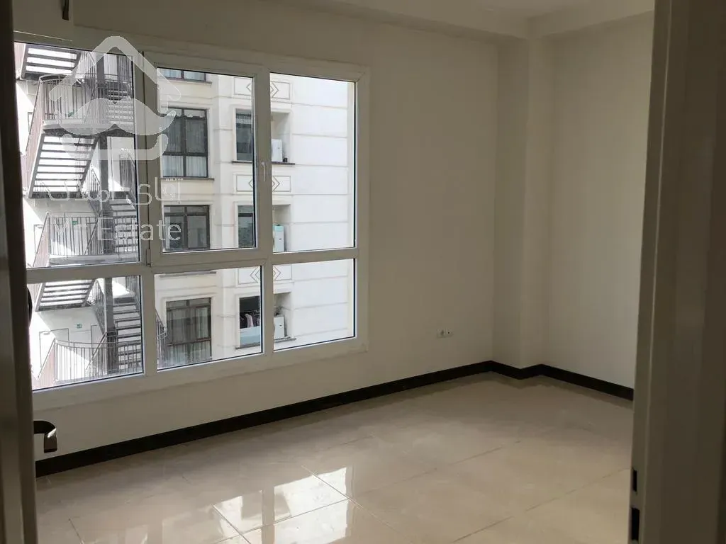 آپارتمان ۱۰۴ متری فول امکانات سعادت آباد