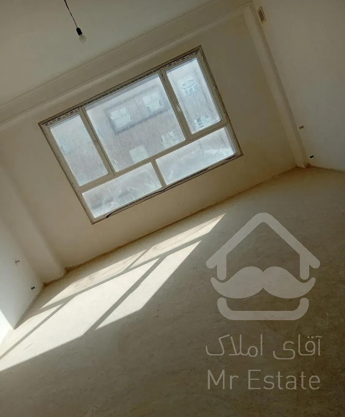 آپارتمان ۱۱۴ متری ۲ خوابه نصر فرهیختگان