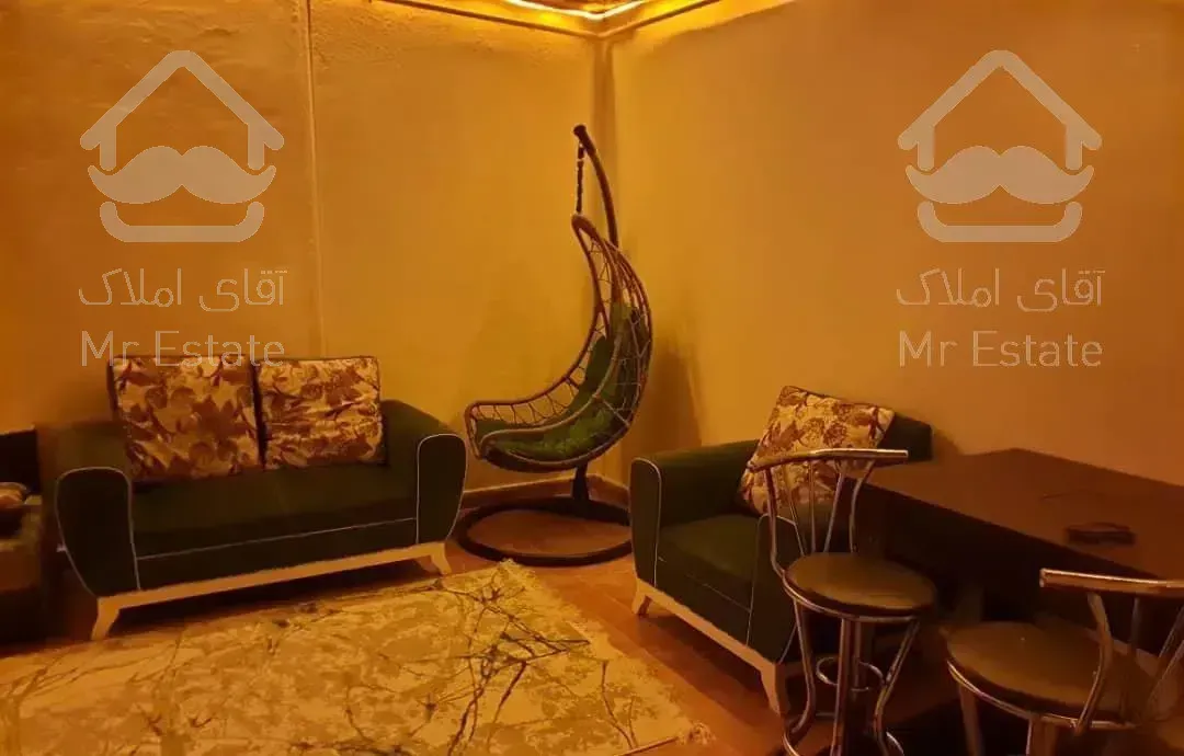 ویلا ٢خواب شیک (مستقل نزدیک دریا)