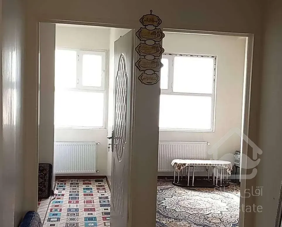 فروش آپارتمان 67 متری طبقه 5 نوساز پارکینگدار