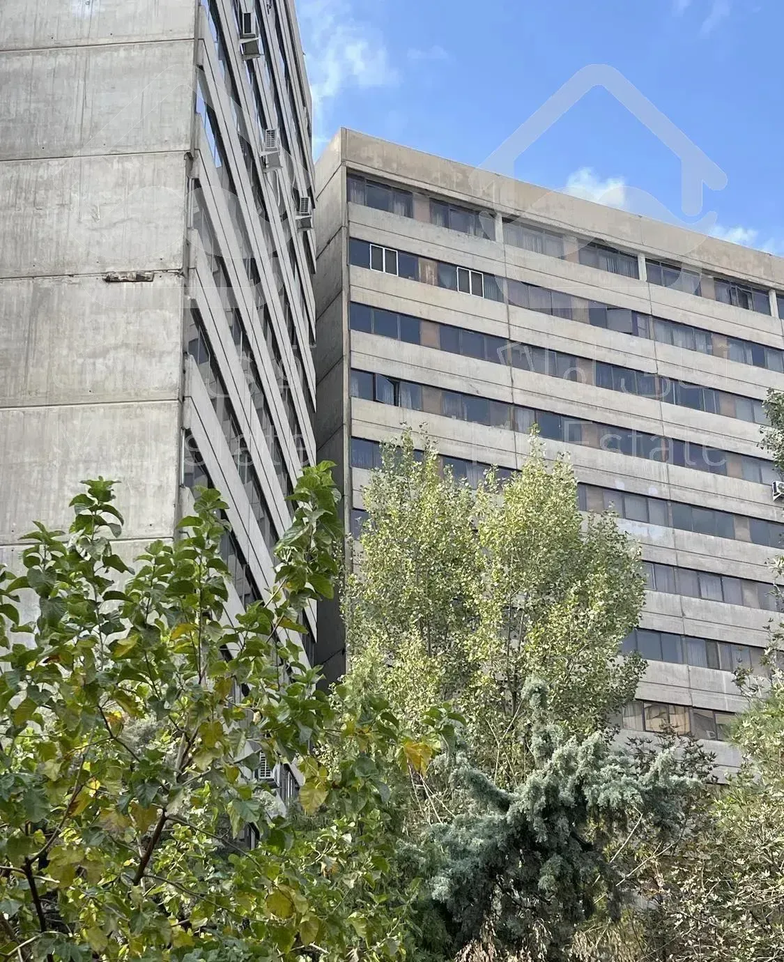 اکباتان فاز دوم  175 متر سه خواب (دوبلکس)