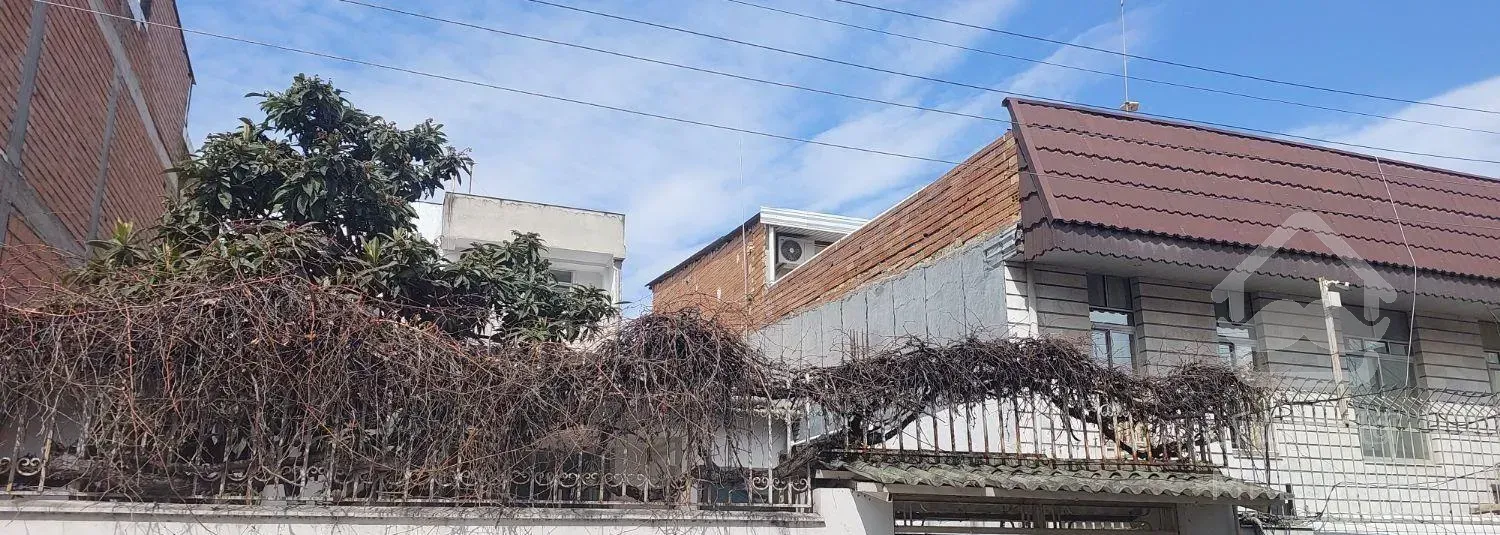 فروش خانه ویلایی ۲۰۰ متری ۲ خوابه